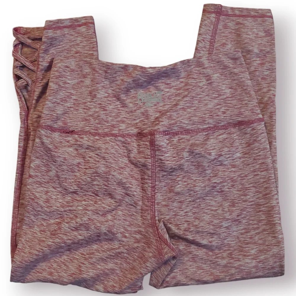 Everlast Capri Athletic Pants - Picture 2 of 6